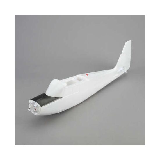 Timber Fuselage, 3 image