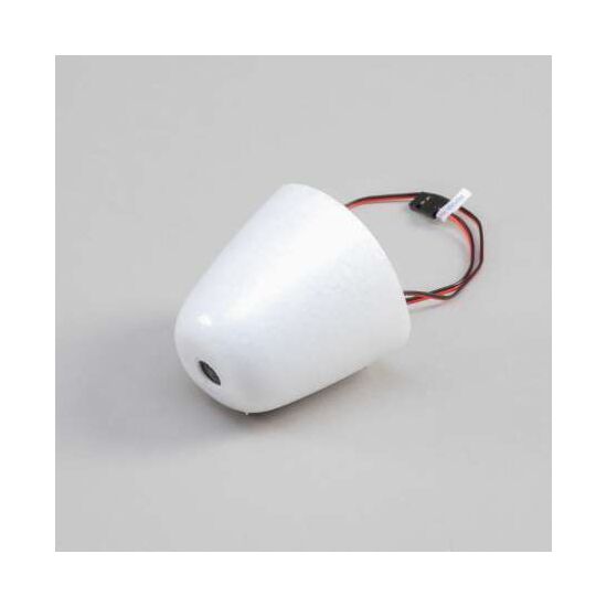 F-27 EVOLUTION Nez FPV, 3 image