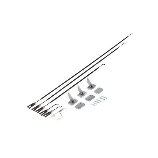 P-51D Stabilisateur, 3 image