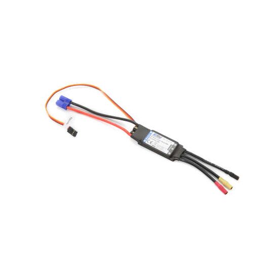 EC-1500 40 AMP Brushless ESC, 3 image