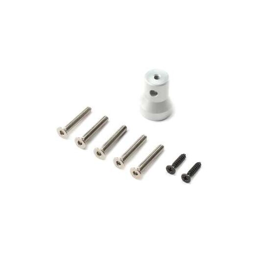 P-39 H├®lice 3 pales, 2 image