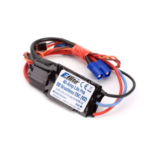 VARIAT. Variateur 40A Ultimate 2, 2 image