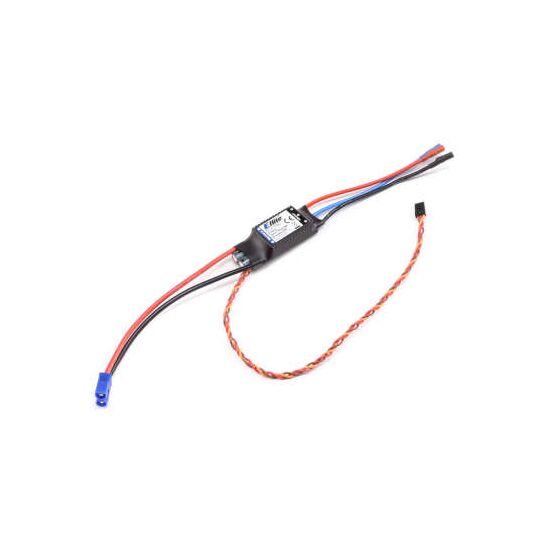 VARIAT. Variateur 50A Brushless, 2 image