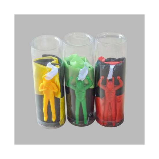 Parachute Jumper (3), 3 image
