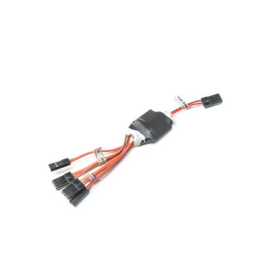 Streamer Rocket (4), 2 image