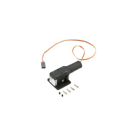 ACCESS. Main Retract 15 90┬░, 3 image