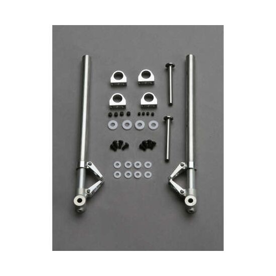 ACCESS. Main Strut Set 60-120 P-47, 3 image
