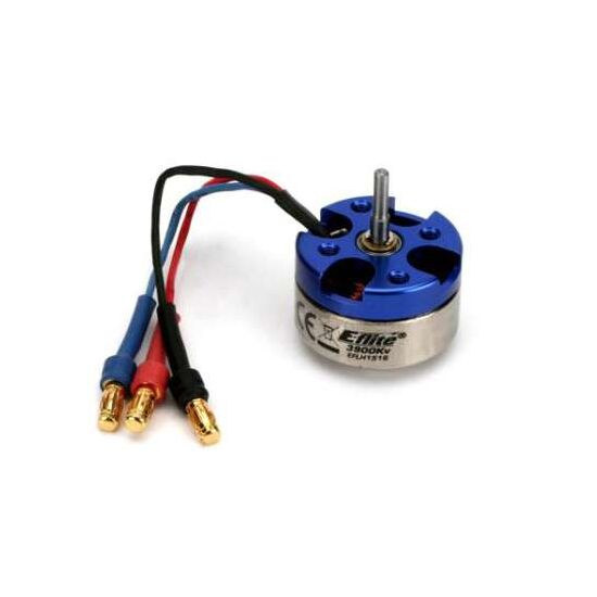 BLADESR Support moteur, 3 image