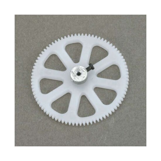 BMCX Hauptzahnrad, 3 image