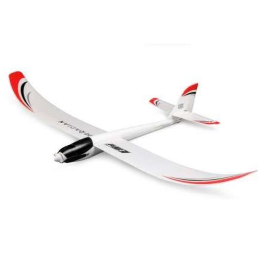 PLANEUR UMX RADIAN 730mm BNF ULTRA MICRO avec AS3X & SAFE