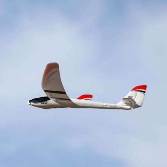 PLANEUR UMX RADIAN 730mm BNF ULTRA MICRO avec AS3X & SAFE, 2 image