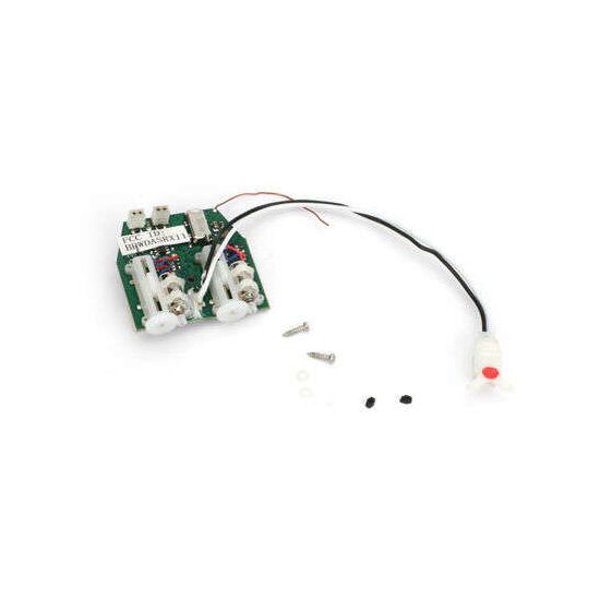 BMCX2 Unit├® ├®lectronique 5-1, 3 image