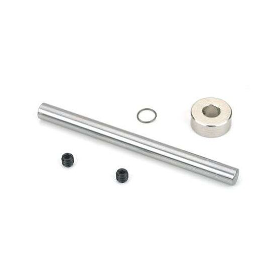 PIECES Axe pour moteur 4010A, 3 image
