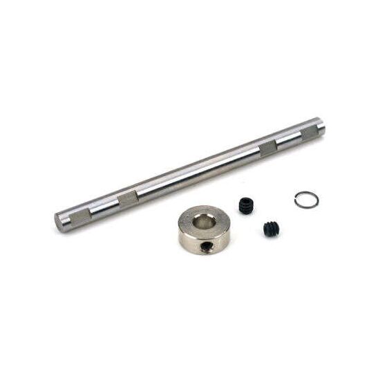 PIECES Axe pour moteurs Power 25, 2 image
