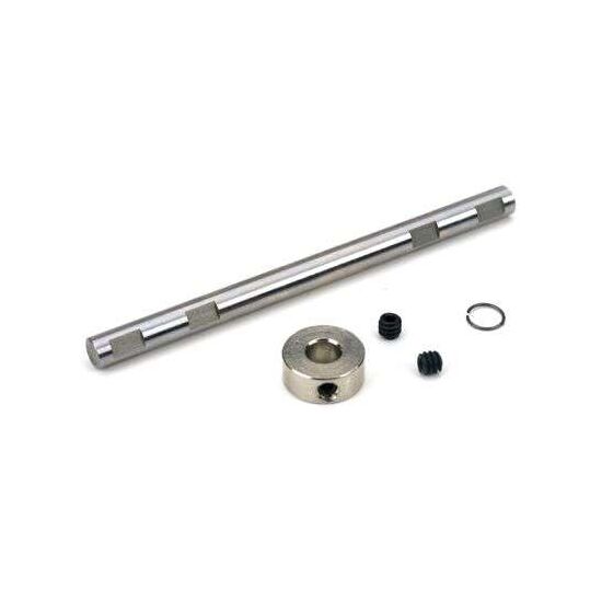 PIECES Axe pour moteurs Power 25, 3 image