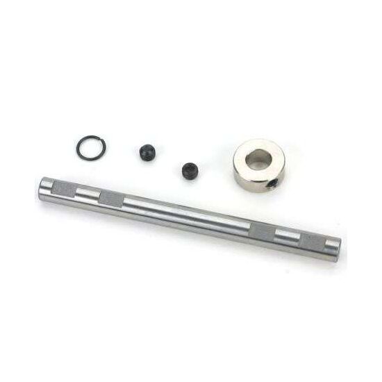 PIECES Axe pour moteur 4046A, 2 image