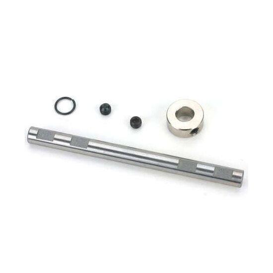 PIECES Axe pour moteur 4046A, 3 image