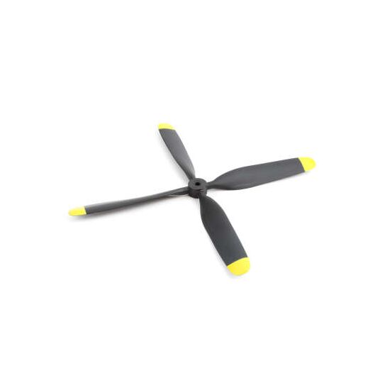 P-51D H├®lice quadripale 10.5x8, 2 image