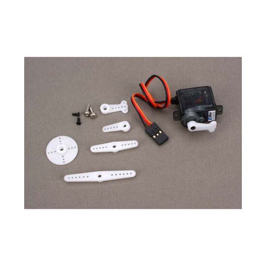 BLADE Servo MICRO 7.6g DIGITAL, 3 image