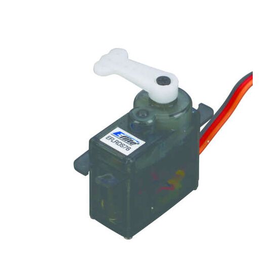 BLADE Servo MICRO 7.6g DIGITAL, 2 image