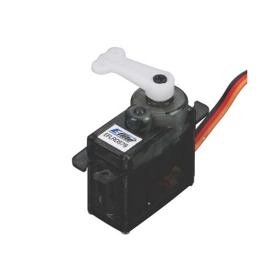 BLADE Servo MICRO 7.6g DIGITAL, 3 image