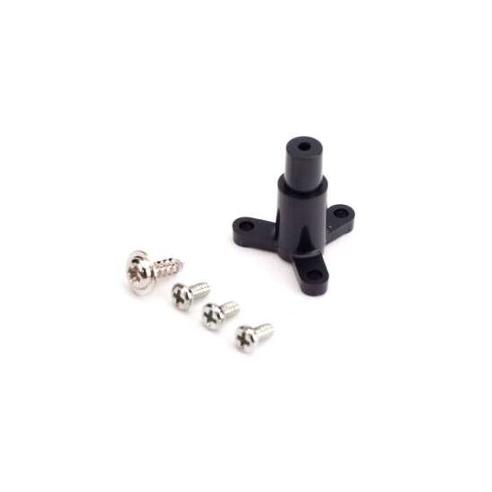 CUB SS Propeller Adapter lang, 3 image