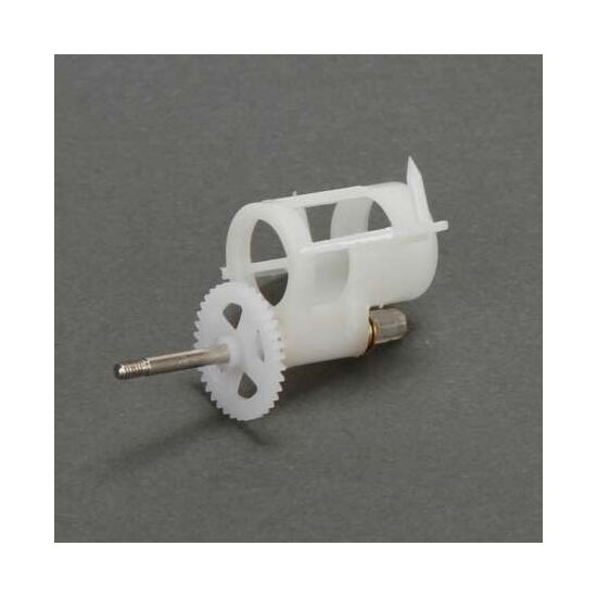 PLANEUR UMX RADIAN 730mm BNF ULTRA MICRO avec AS3X & SAFE, 5 image
