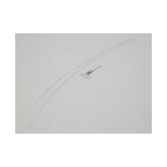 UMX WHIPIT Tringlerie et visserie, 2 image