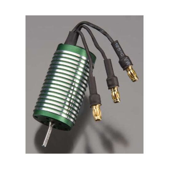 MOTEUR INRUNNER   0808 8200kv      BL