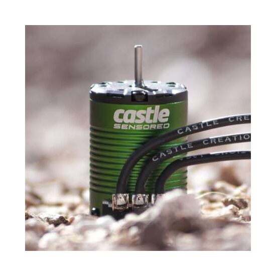 MOTEUR SENSORED   1406 4600KV      BL, 2 image