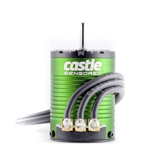 MOTEUR SENSORED   1406 7700KV      BL