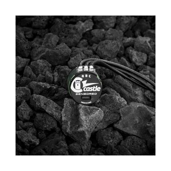 MOTEUR SENSORED   1512 2650KV      BL, 2 image