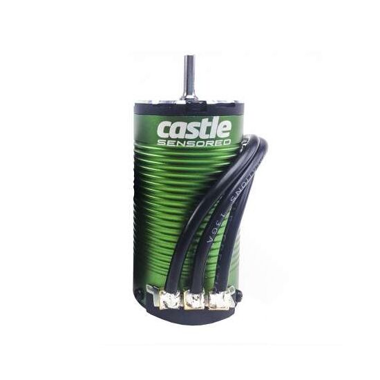 MOTEUR SENSORED   1415 2400KV 5mm  BL