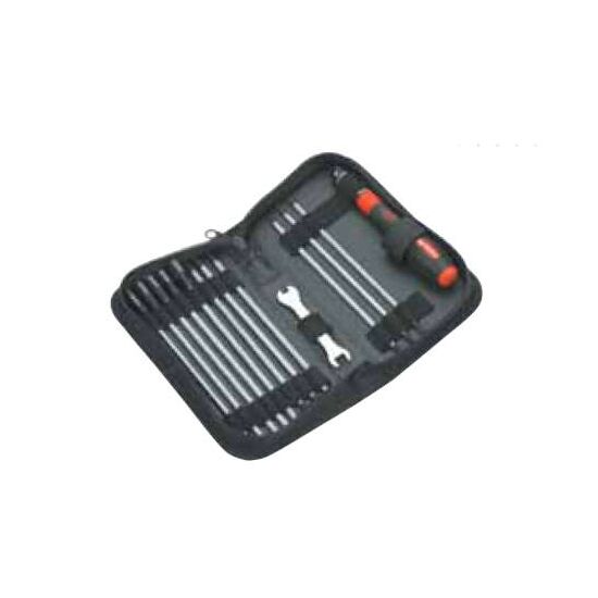 Startup Jeu d'outils : TRAXXAS