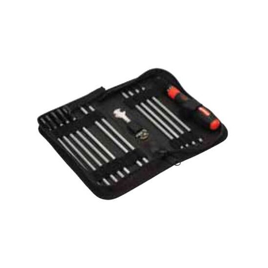 Startup Jeu d'outils : M├®trique