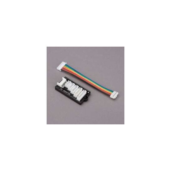 Platine adapteur d'├®quilibrage