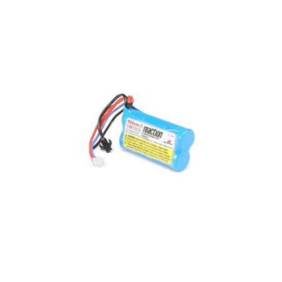 ACCU 7.4V 1500 mAh LiIon