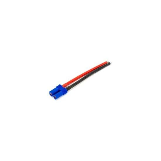 ACCESS. Fiche EC5 accu c├óble 10cm