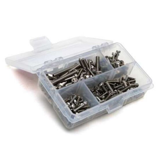 Set de vis ARRMA Infraction BLX, 3 image