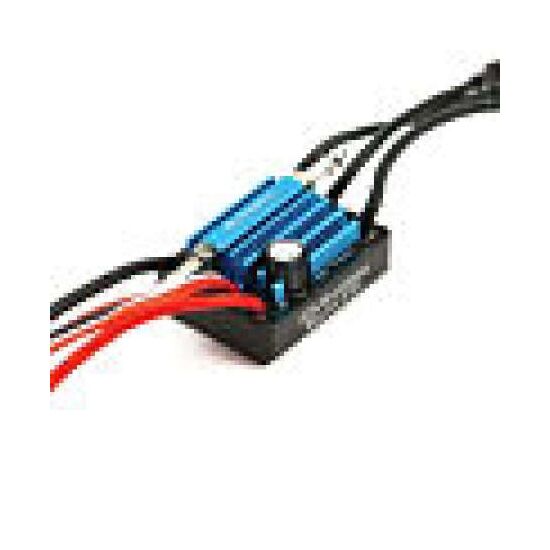 Variateur Marine 30A 2-3S BL