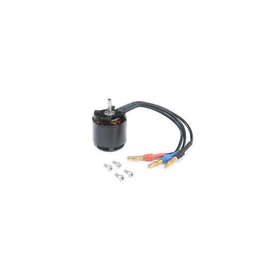 Moteur Marine 2080kv Brushless