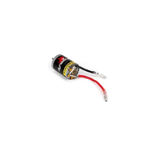 MOTEUR Tazer 25-Turn 380 Brushed