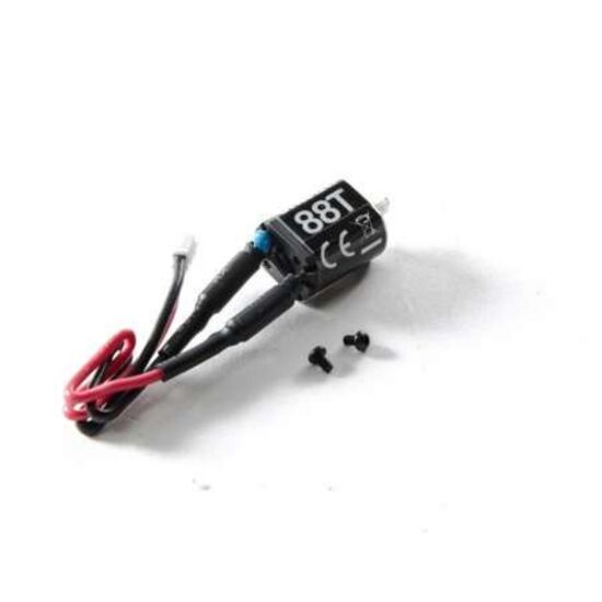 SCX24 Motor w/ Pinion, 2 image