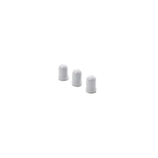 UMX P-47 BL Set de c├┤nes (3)