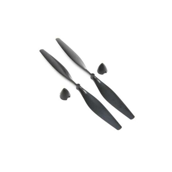 UMX YAK 54 H├®lice avec c├┤ne (2)