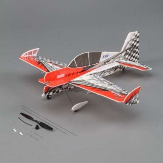 UMX YAK 54 Structure de remplacement, 2 image