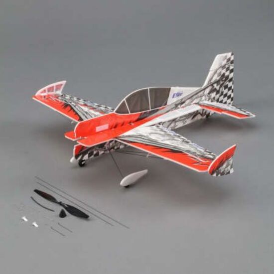 UMX YAK 54 Structure de remplacement, 3 image