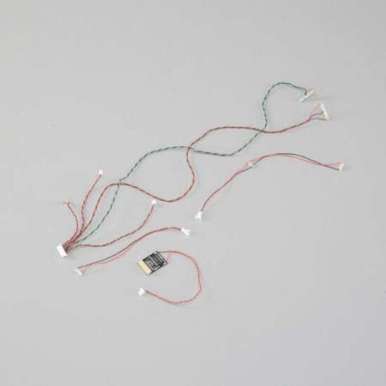 UMX TIMBER LED Set, 2 image