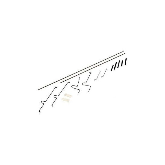 UMX SBACH Set de tringleries