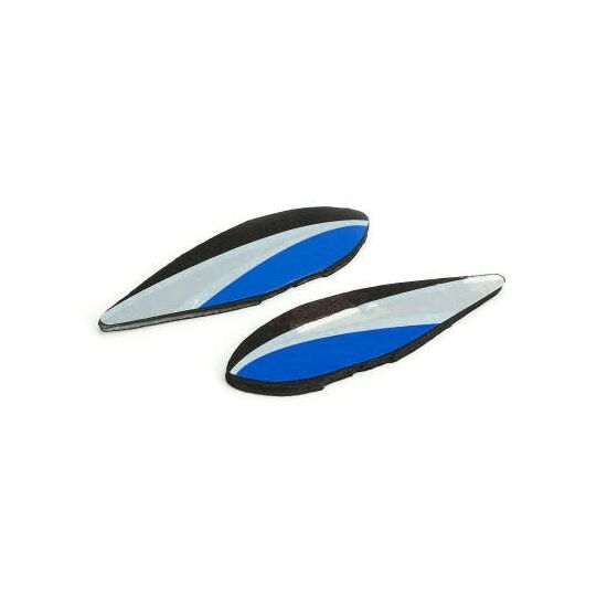 UMX SBACH Set de chapeaux de roues